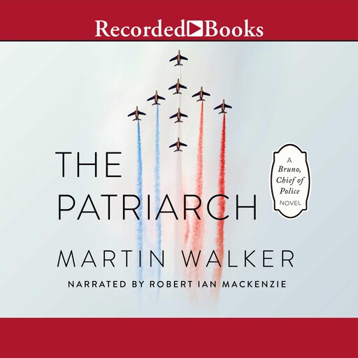 The Patriarch, Martin Walker