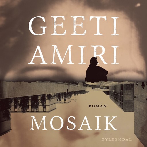 Mosaik, Geeti Amiri