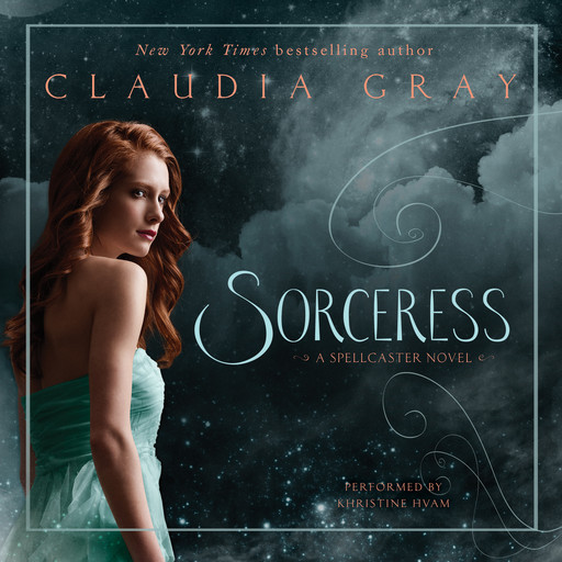 Sorceress, Claudia Gray