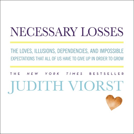 Necessary Losses, Judith Viorst