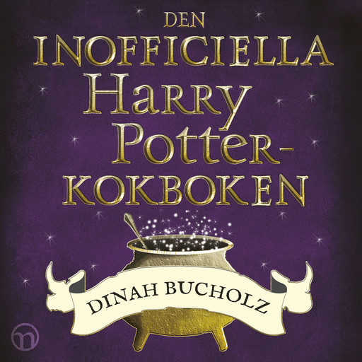 Den inofficiella Harry Potter-kokboken, Dinah Bucholz
