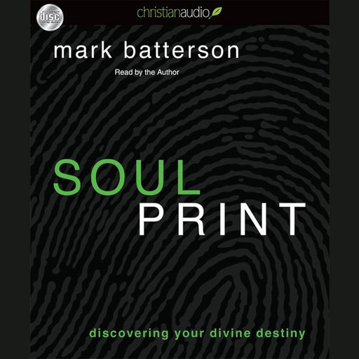 Soulprint, Mark Batterson
