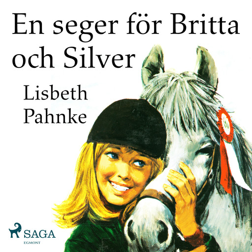 En seger för Britta och Silver, Lisbeth Pahnke
