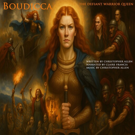 Boudicca, Christopher Allen