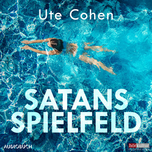 Satans Spielfeld, Ute Cohen