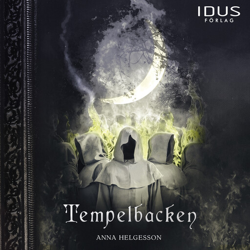 Tempelbacken, Anna Helgesson