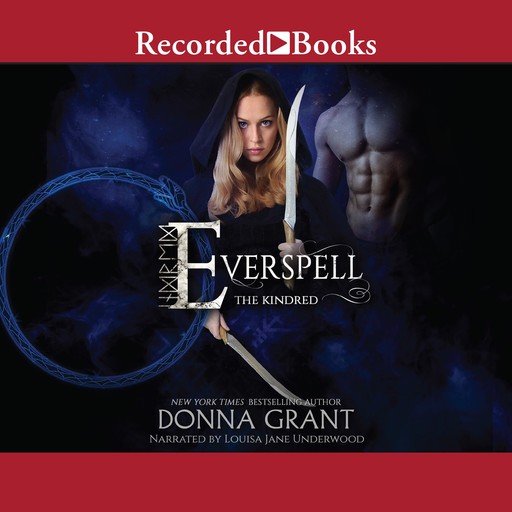 Everspell, Donna Grant