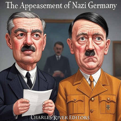 The Appeasement of Nazi Germany, Charles Editors