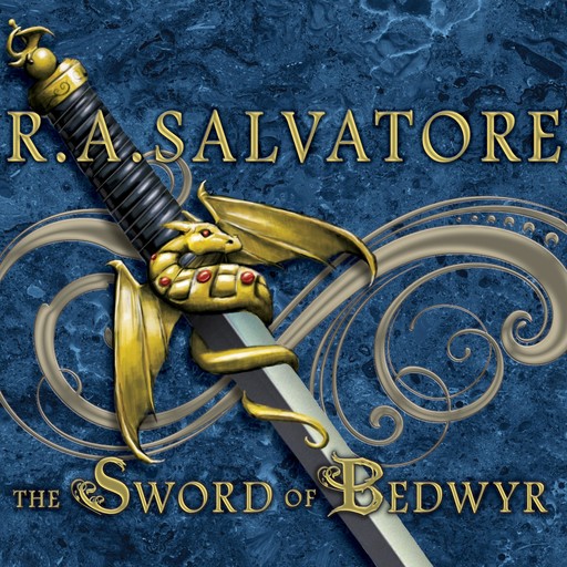 The Sword of Bedwyr, R.A.Salvatore