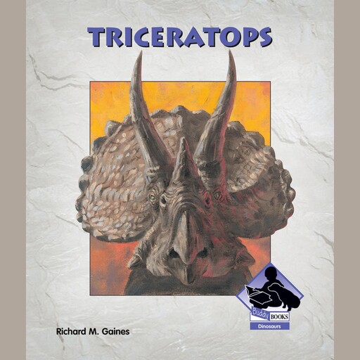 Triceratops, Charles Lennie