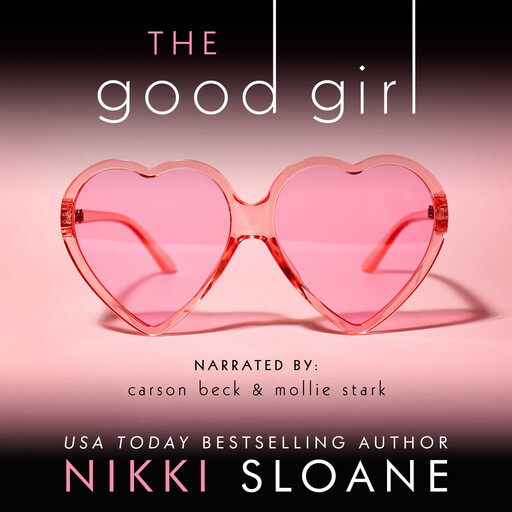 The Good Girl, Nikki Sloane
