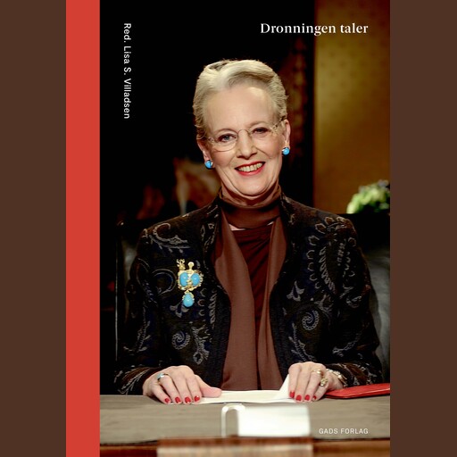 Dronningen taler, Lisa S. Villadsen