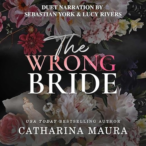 The Wrong Bride, Catharina Maura