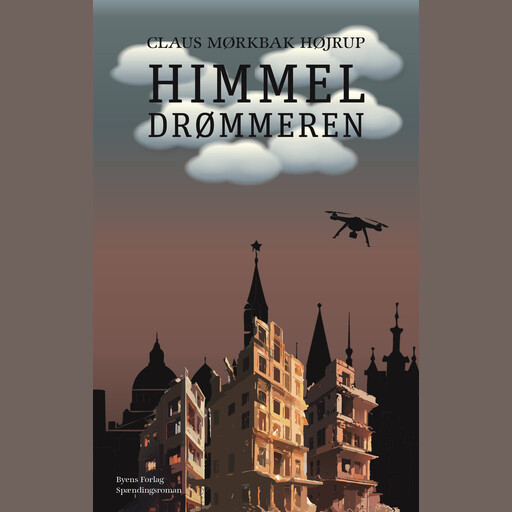 Himmeldrømmeren, Claus Mørkbak Højrup