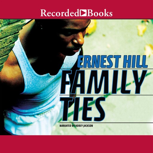 Family Ties, Ernest Hill