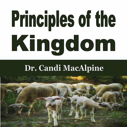Principles of the Kingdom, Candi MacAlpine