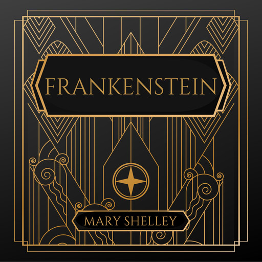 Frankenstein, Mary Shelley