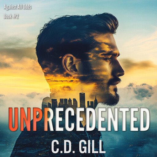 Unprecedented, C.D. Gill