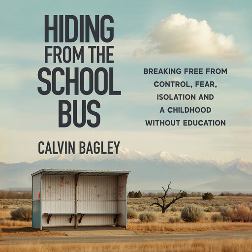 Hiding from the School Bus, Calvin Bagley