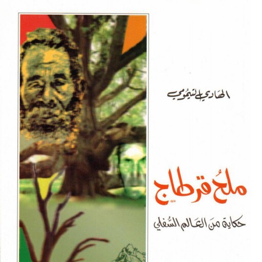 ملح قرطاج, الهادي التيمومي