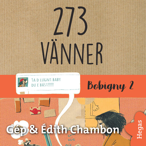 273 vänner, Gép