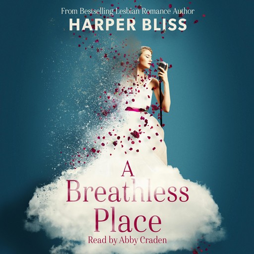 A Breathless Place, Harper Bliss