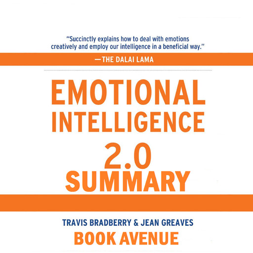Emotional Intelligence 2.0, Book Avenue