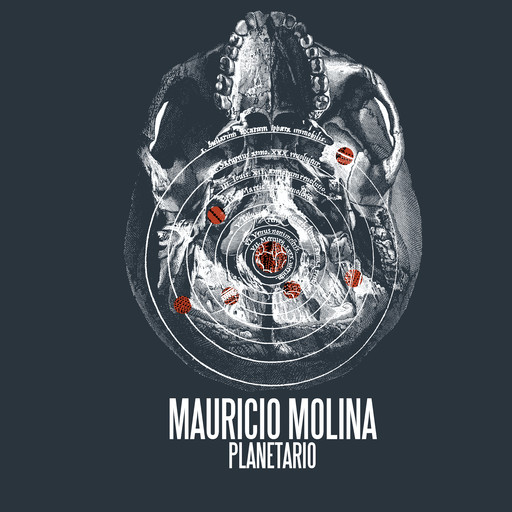 Planetario, Mauricio Molina