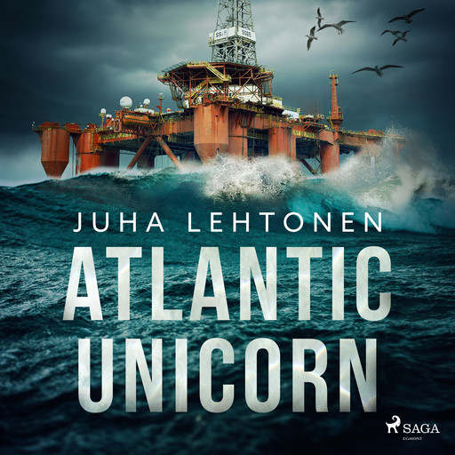 Atlantic Unicorn, Juha Lehtonen
