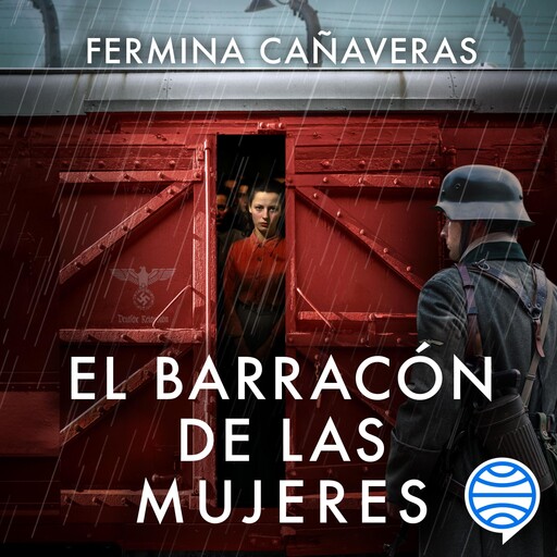 El barracón de las mujeres, Fermina Cañaveras