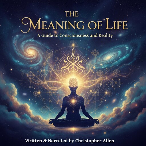 The Meaning of Life - A Guide to Consciousness and Reality, Christopher Allen