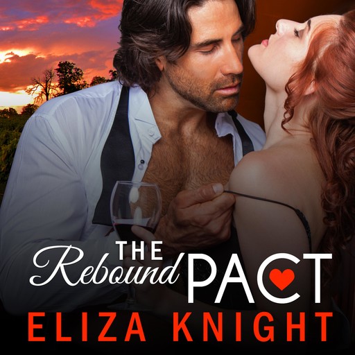 The Rebound Pact, Eliza Knight