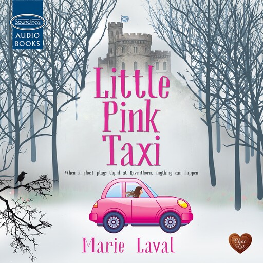 Little Pink Taxi, Marie Laval