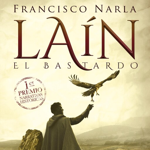 Laín el bastardo, Narla Francisco