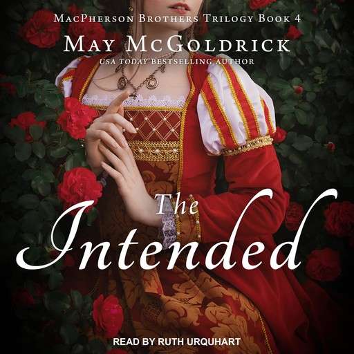 The Intended, May McGoldrick