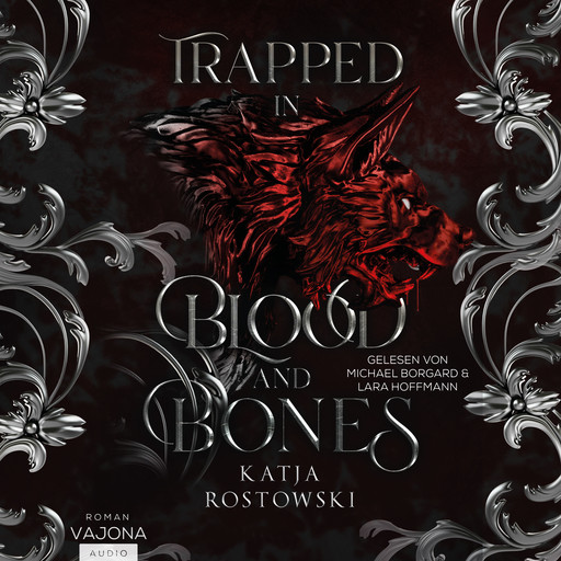 Trapped in Blood and Bones, Katja Rostowski