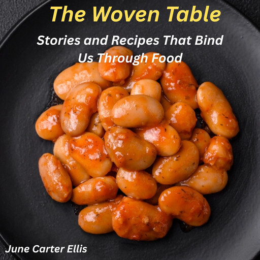 The Woven Table, June Carter Ellis