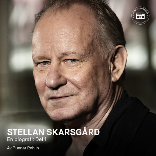 Stellan Skarsgård - en biografi: Del 1, Gunnar Rehlin