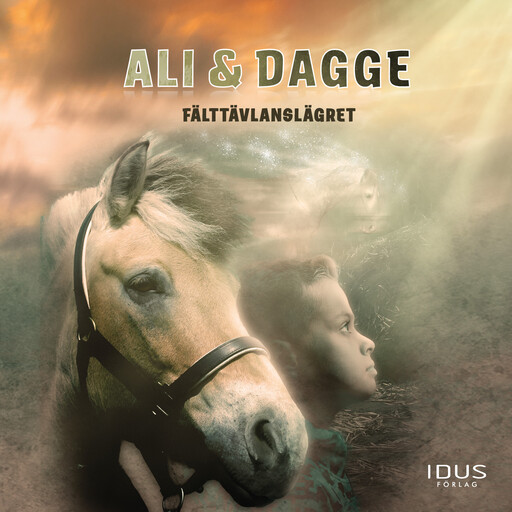 Fälttävlanslägret, Eva Gottfridsson