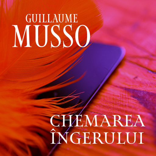 Chemarea îngerului, Guillaume Musso