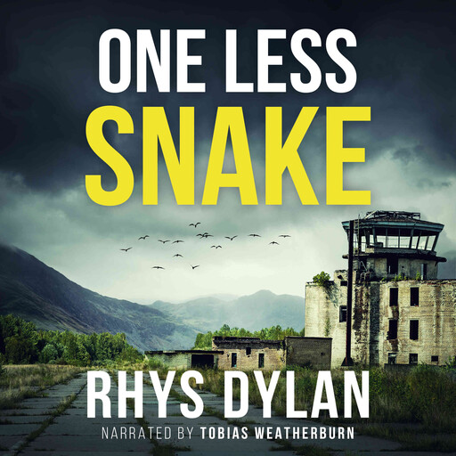 One Less Snake, Rhys Dylan
