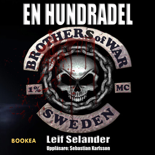 En hundradel, Leif Selander