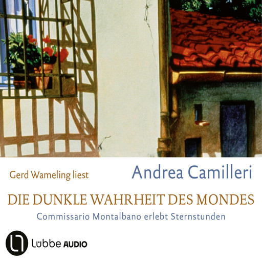 Die dunkle Wahrheit des Mondes - Commissario Montalbano, Teil 9 (Gekürzt), Andrea Camilleri