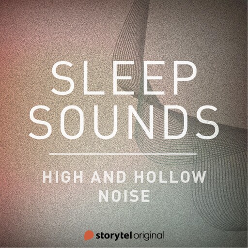 High and Hollow Noise, Patricio Samuelsson