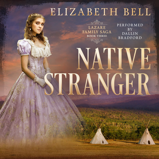 Native Stranger, Elizabeth Bell