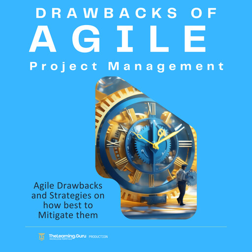 Drawbacks of Agile Project Management, Clement Pereira