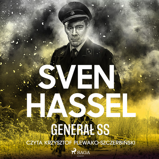 Generał SS, Sven Hassel