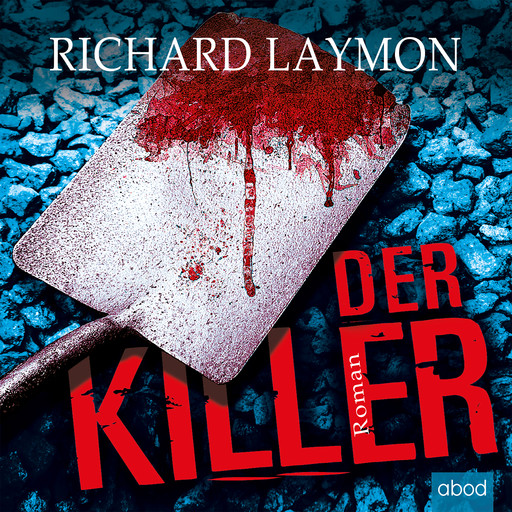 Der Killer, Richard Laymon