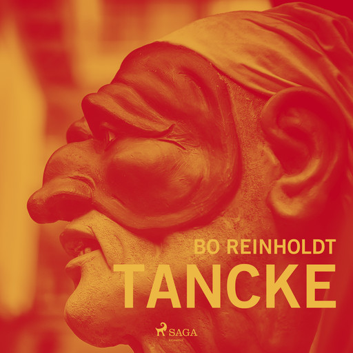 Tancke, Bo Reinholdt