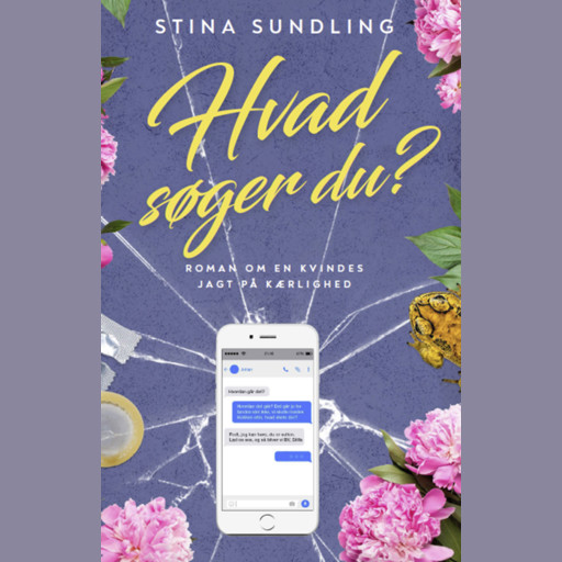 Hvad søger du, Stina Sundling